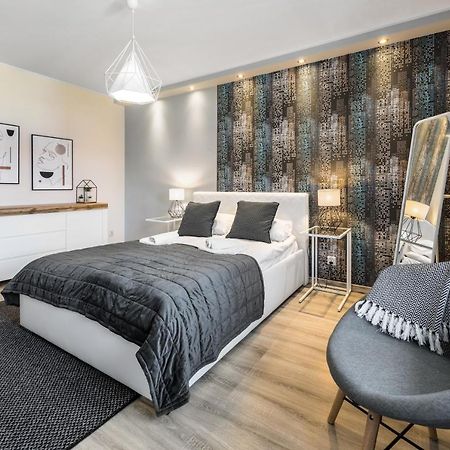 VIP Apartamenty Centrum Przy Równi Zakopane Exterior foto