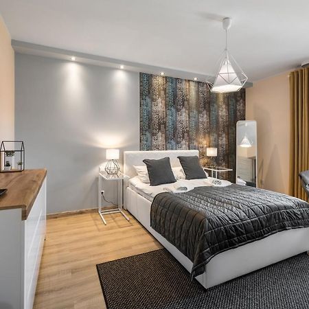 VIP Apartamenty Centrum Przy Równi Zakopane Exterior foto