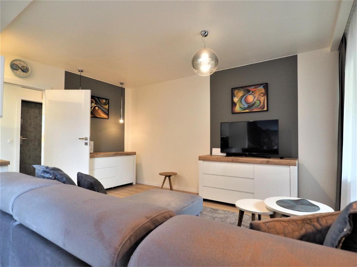 VIP Apartamenty Centrum Przy Równi Zakopane Exterior foto