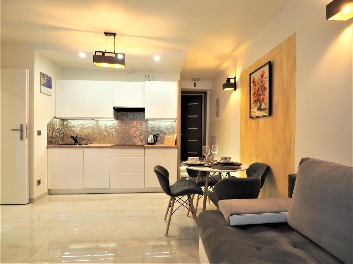 VIP Apartamenty Centrum Przy Równi Zakopane Exterior foto