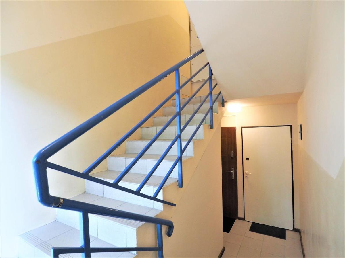 VIP Apartamenty Centrum Przy Równi Zakopane Exterior foto