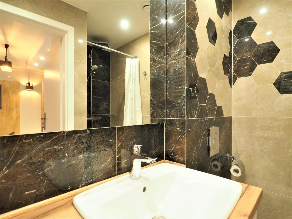 VIP Apartamenty Centrum Przy Równi Zakopane Exterior foto