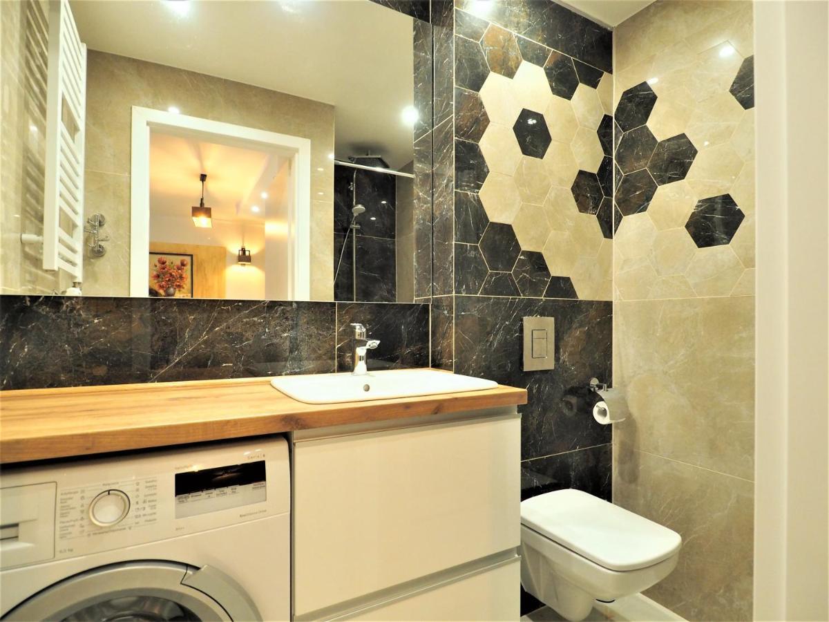 VIP Apartamenty Centrum Przy Równi Zakopane Exterior foto