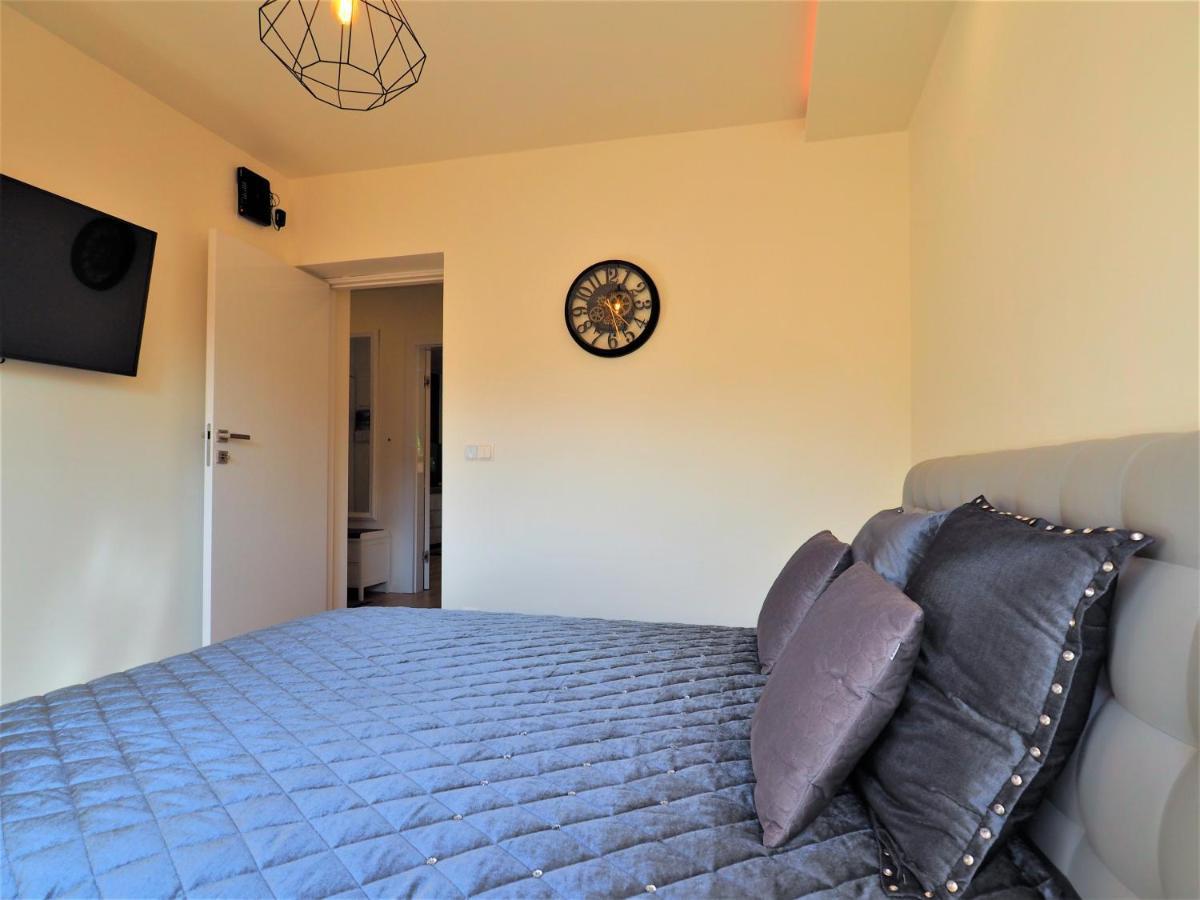 VIP Apartamenty Centrum Przy Równi Zakopane Exterior foto